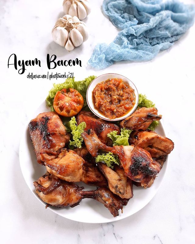 13 Cara membuat sambal ayam geprek, simpel dan pedasnya nampol