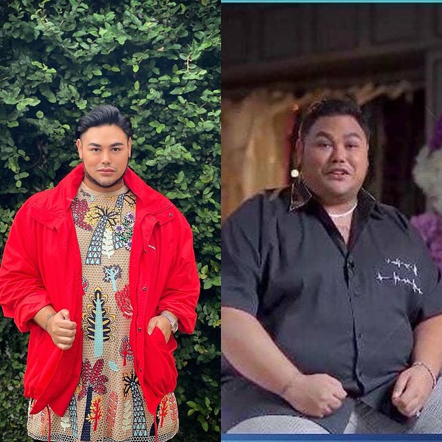 13 Pola makan Ivan Gunawan saat diet, bikin bobot turun 30 kg