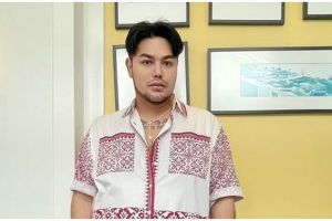 13 Pola makan Ivan Gunawan saat diet, bikin bobot turun 30 kg