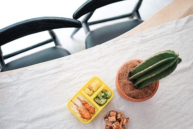 Inspirasi bekal anak 9 seleb, dihias lucu biar lahap makan