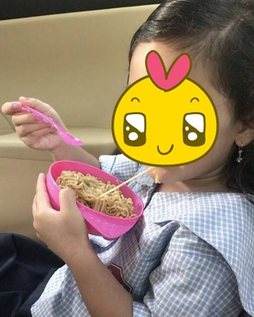 Inspirasi bekal anak 9 seleb, dihias lucu biar lahap makan