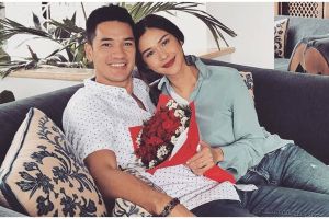 Inspirasi bekal anak 9 seleb, dihias lucu biar lahap makan