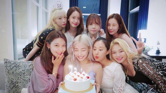 Konfirmasi bakal comeback, ini 9 perjalanan karier SNSD
