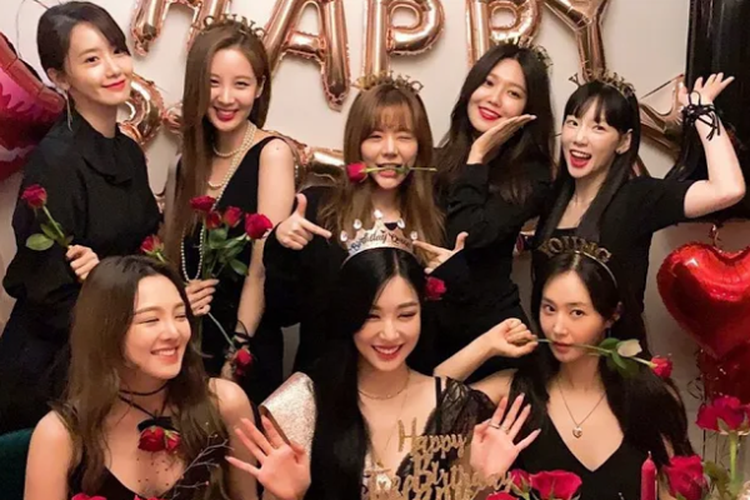 Konfirmasi bakal comeback, ini 9 perjalanan karier SNSD