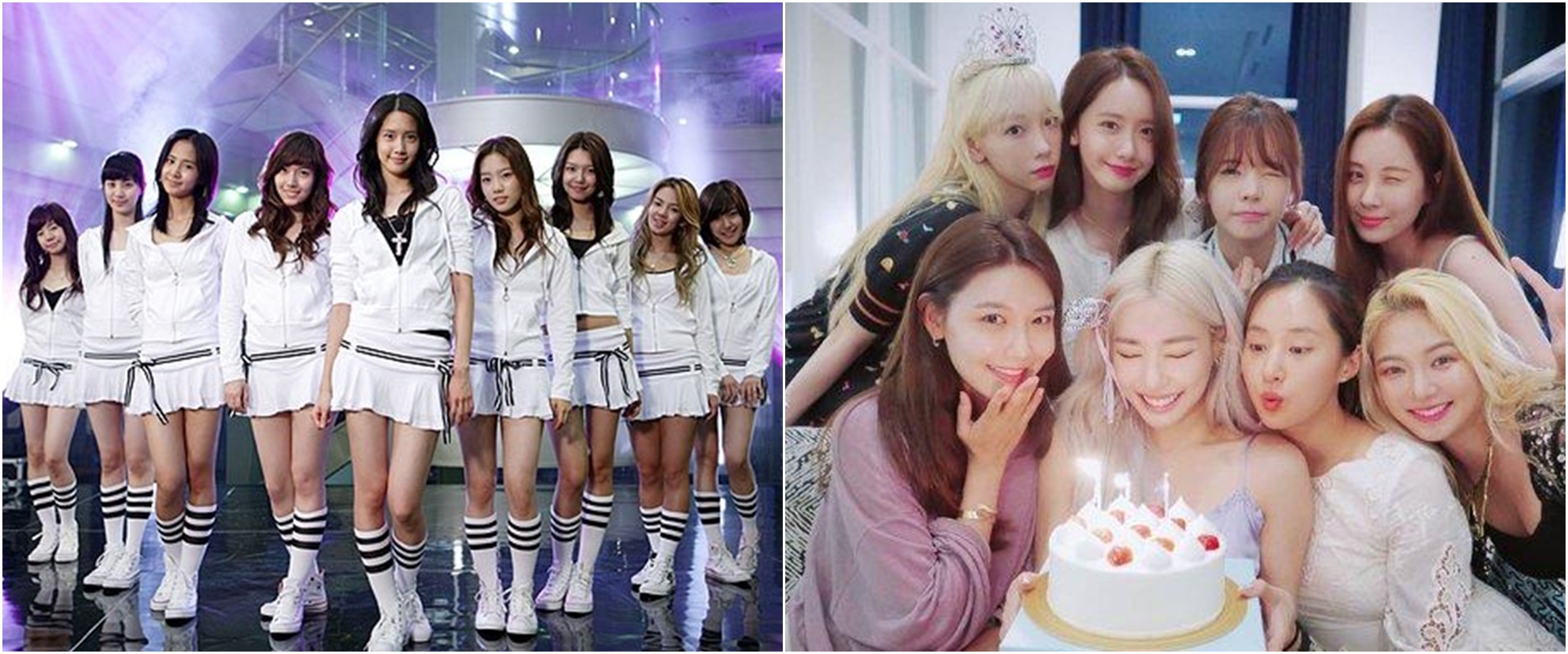 Konfirmasi bakal comeback, ini 9 perjalanan karier SNSD