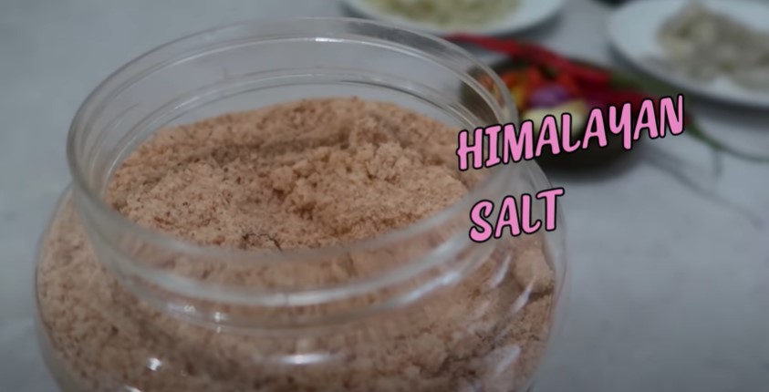 7 Bahan makanan ini dihindari Celine Evangelista, tubuh tetap langsing