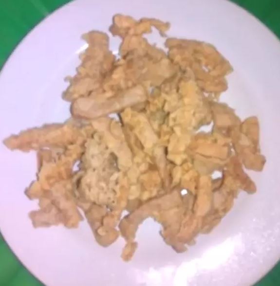 10 Cara membuat keripik tahu, crispy, enak, dan sederhana