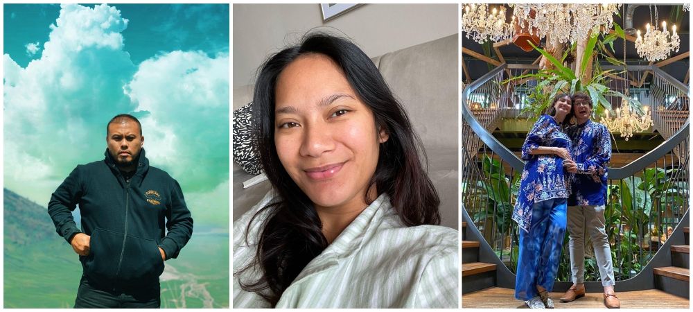 Rumah 19 seleb ini berdekatan, Amanda Manopo tetangga Syahnaz Sadiqah