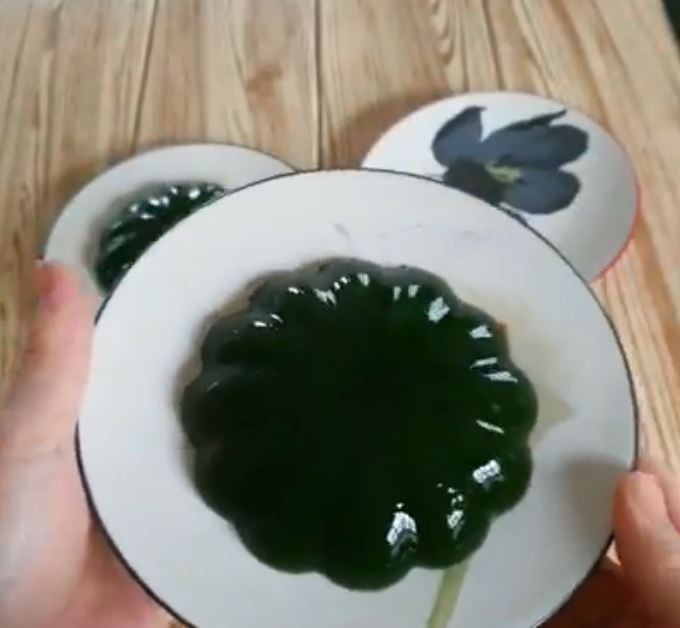 11 Cara membuat cincau hijau jadi aneka minuman dan dessert, antigagal