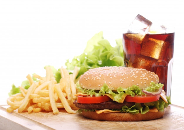 Bobot turun 10 kg dalam sebulan, 6 makanan ini dihindari Irish Bella