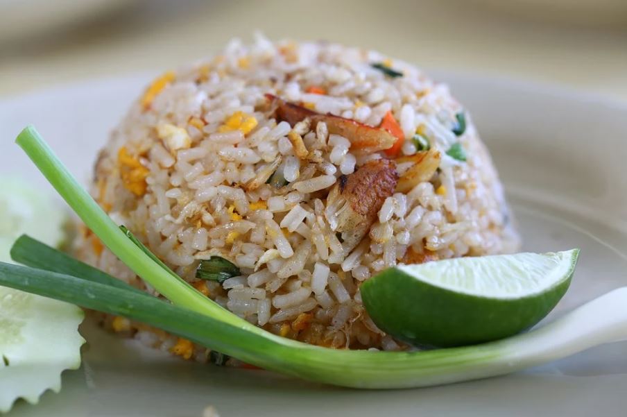 Bobot turun 10 kg dalam sebulan, 6 makanan ini dihindari Irish Bella