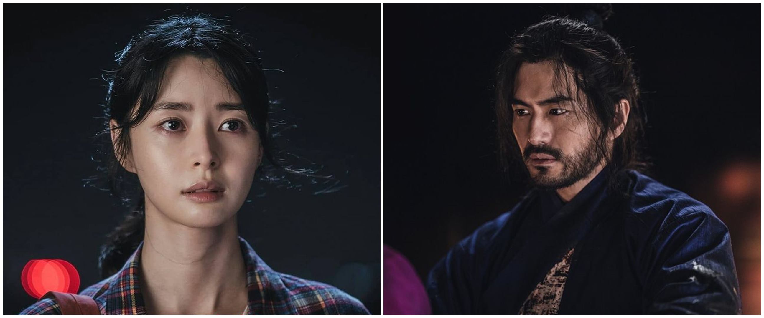 Penuh kisah fantasi, ini 9 fakta drama Korea Bulgasal: Immortal Souls