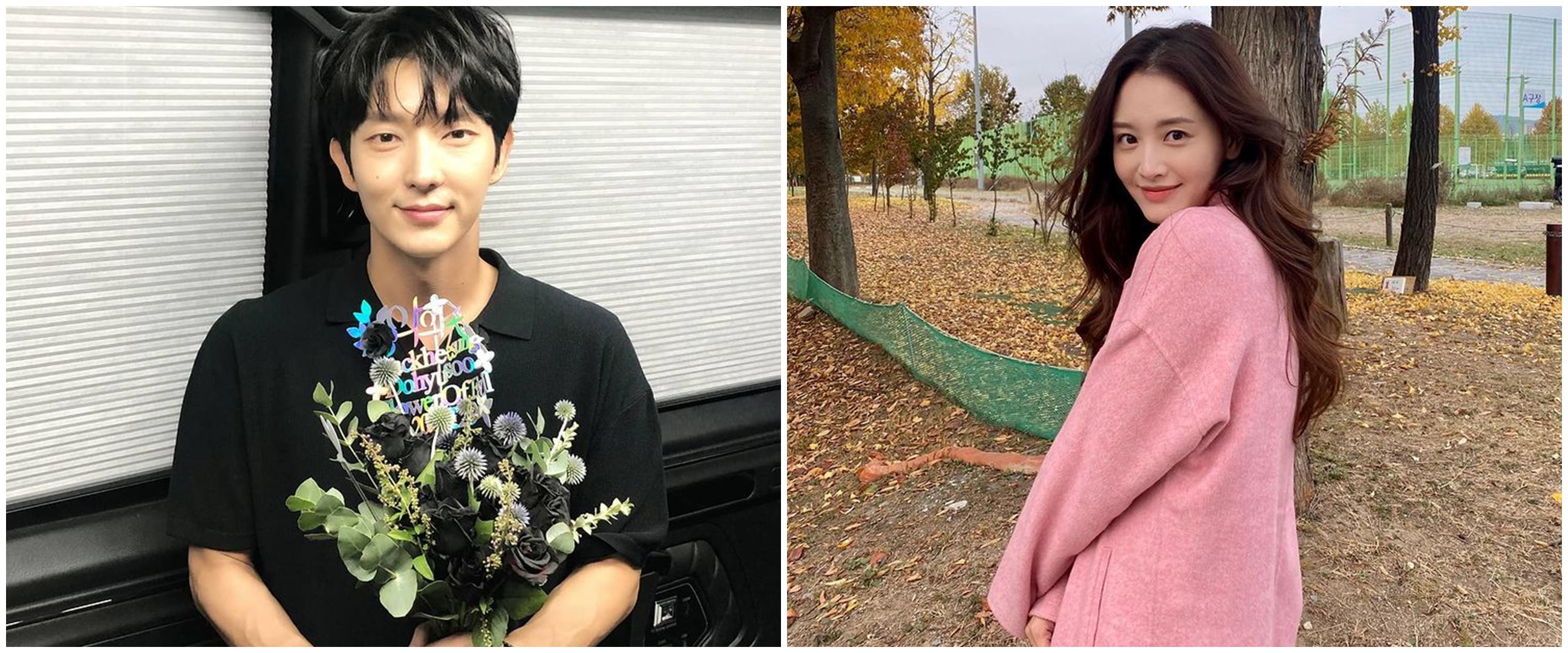 Bareng Lee Joon-gi, Kim Jae-kyung tampil di drama Korea Again My Life