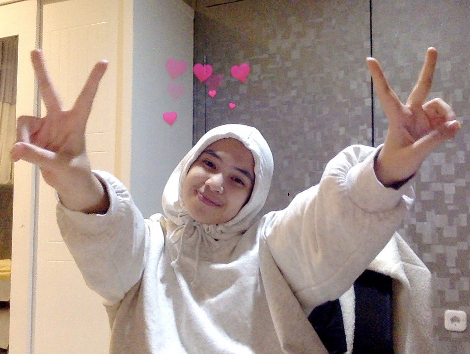 11 Potret terbaru Aini anak Shandy Aulia di Inayah, kini berhijab