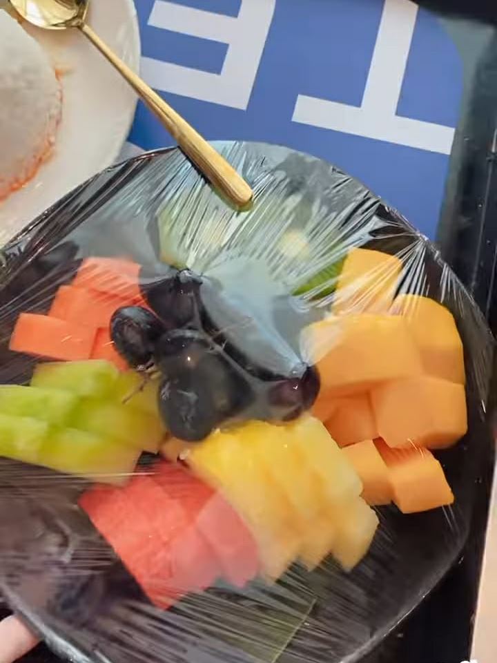 11 Menu sarapan Ayu Ting Ting, lezat dan bisa tambah imun