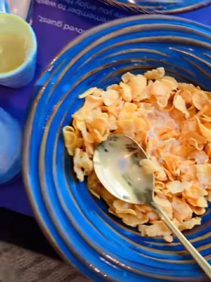 11 Menu sarapan Ayu Ting Ting, lezat dan bisa tambah imun