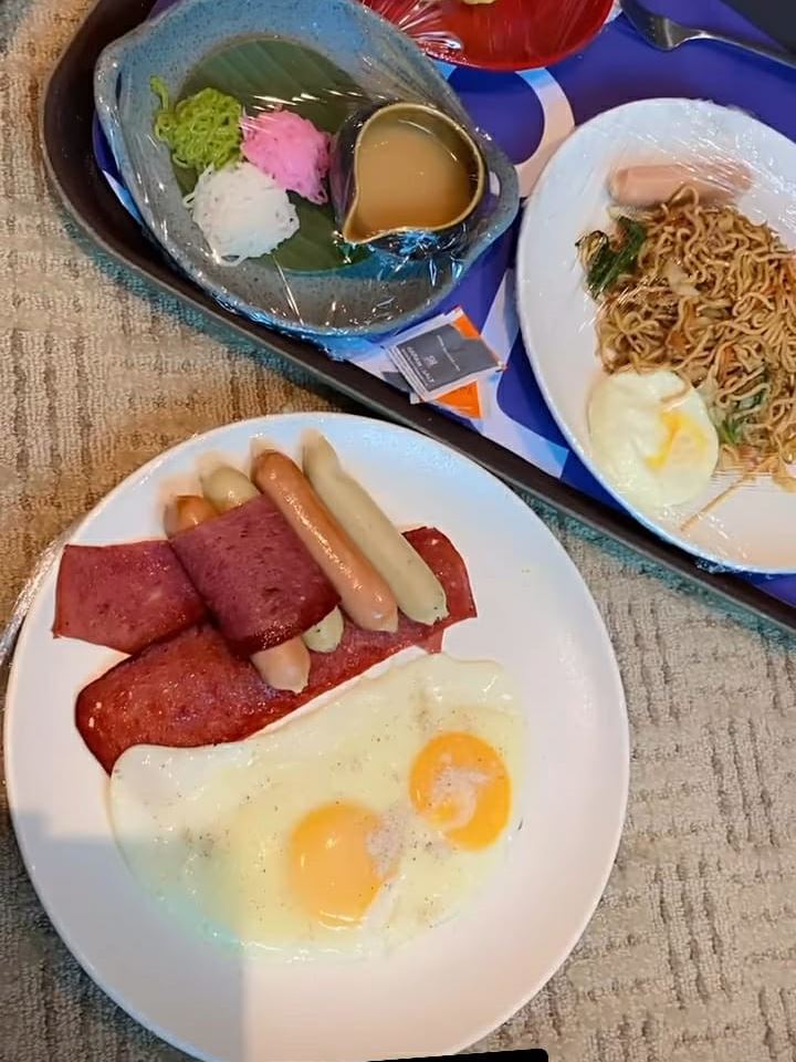 11 Menu sarapan Ayu Ting Ting, lezat dan bisa tambah imun