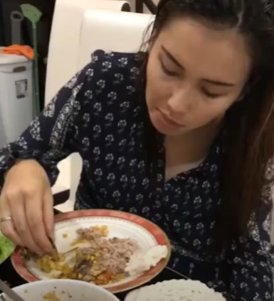 11 Menu sarapan Ayu Ting Ting, lezat dan bisa tambah imun