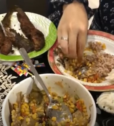 11 Menu sarapan Ayu Ting Ting, lezat dan bisa tambah imun