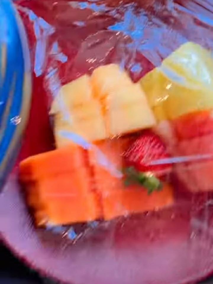 11 Menu sarapan Ayu Ting Ting, lezat dan bisa tambah imun