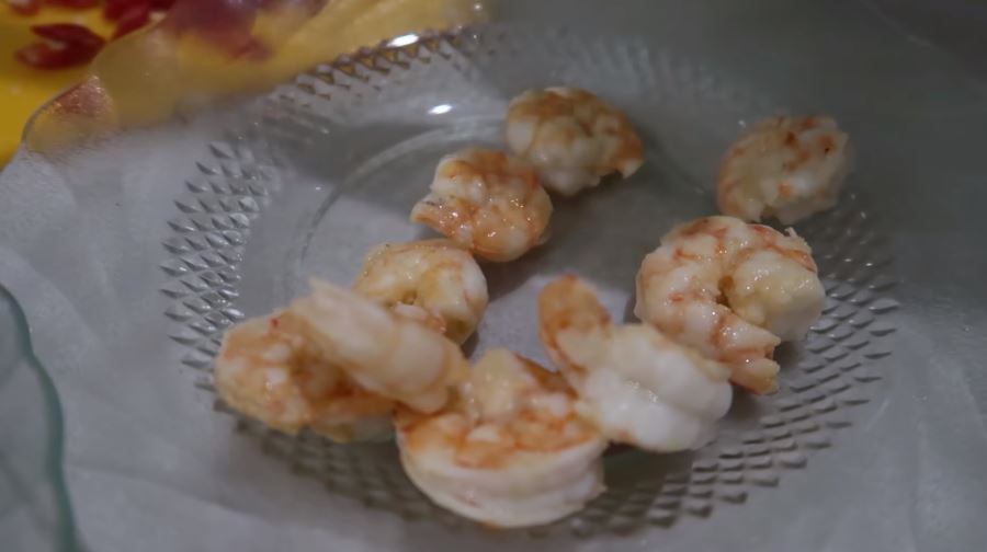 7 Trik membuat nasi goreng ala Celine Evangelista, cocok untuk diet