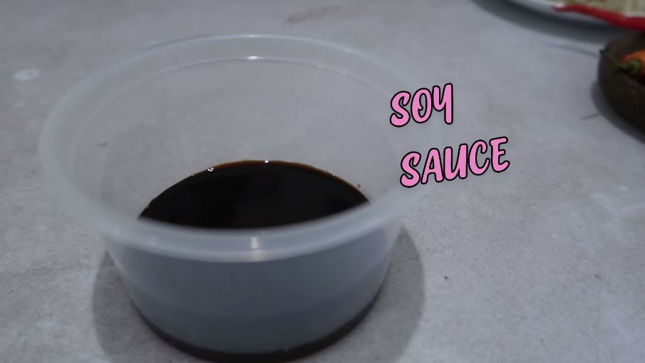 7 Trik membuat nasi goreng ala Celine Evangelista, cocok untuk diet