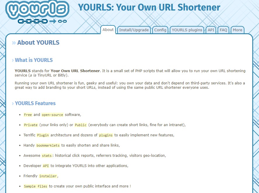 13 Situs short URL untuk perpendek link, bebas iklan dan mudah diakses