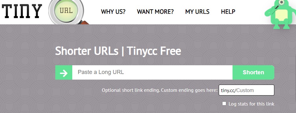 13 Situs short URL untuk perpendek link, bebas iklan dan mudah diakses