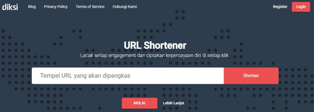 13 Situs short URL untuk perpendek link, bebas iklan dan mudah diakses