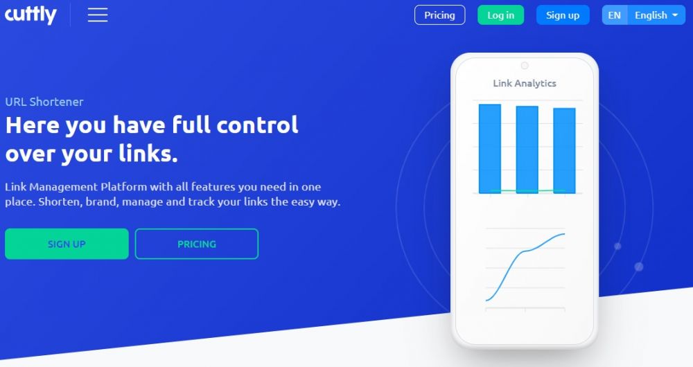 13 Situs short URL untuk perpendek link, bebas iklan dan mudah diakses