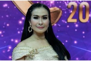 9 Langkah Iis Dahlia bikin sambal terasi, sedap dan nggak susah diulek