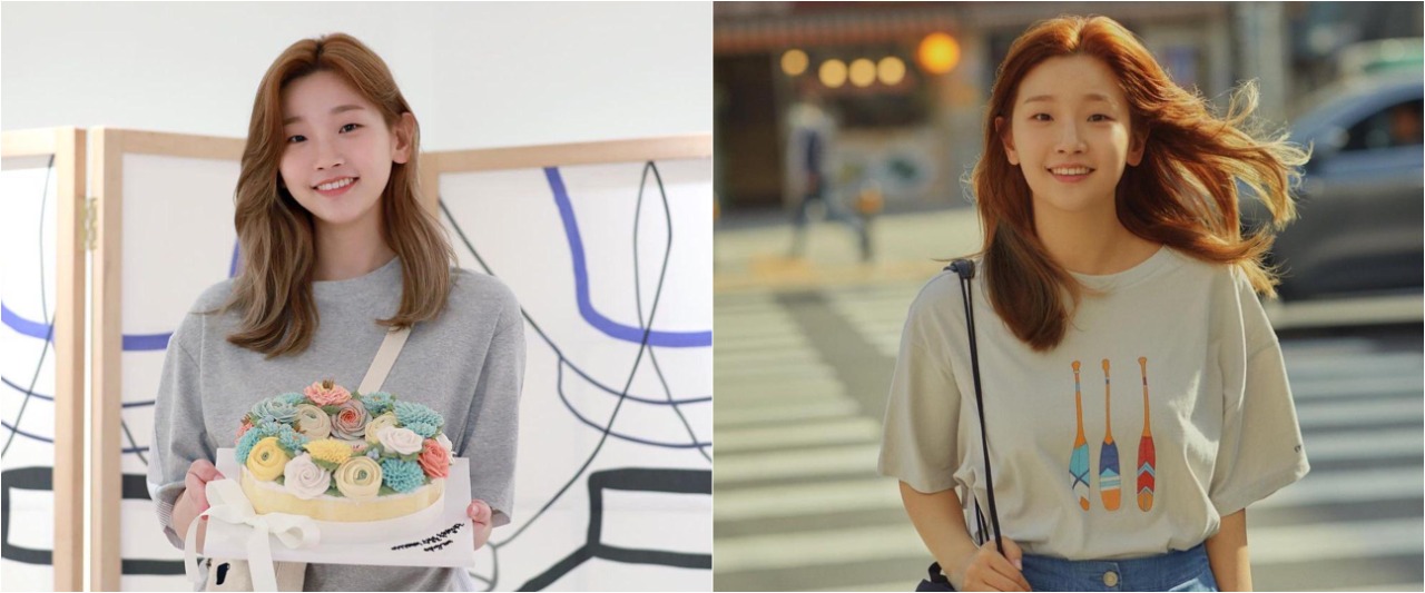 Bintang film Parasite Park So-dam kena kanker tiroid, jalani operasi