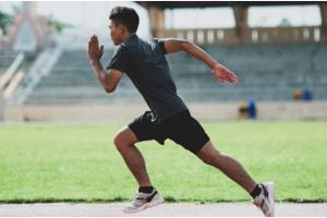 Jadi sumber energi, 10 makanan ini baik dikonsumsi sebelum olahraga