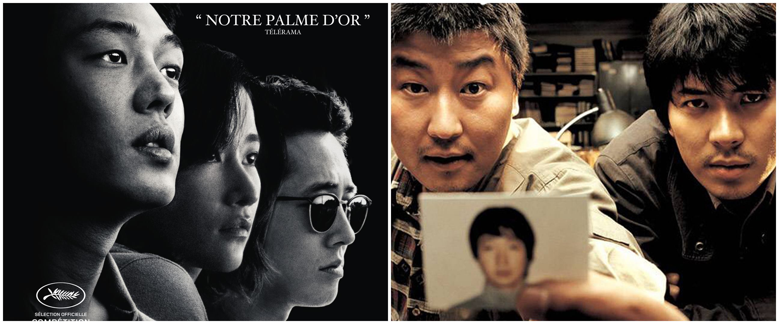11 Film Korea thriller paling menegangkan, alurnya susah ditebak