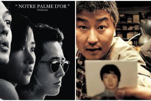 11 Film Korea thriller paling menegangkan, alurnya susah ditebak