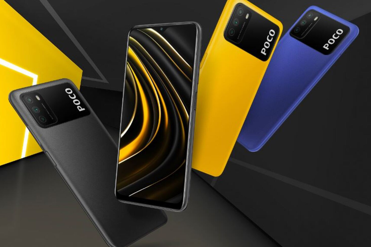 9 Rekomendasi HP Rp 1 jutaan Desember 2021, resolusi kamera 50 MP