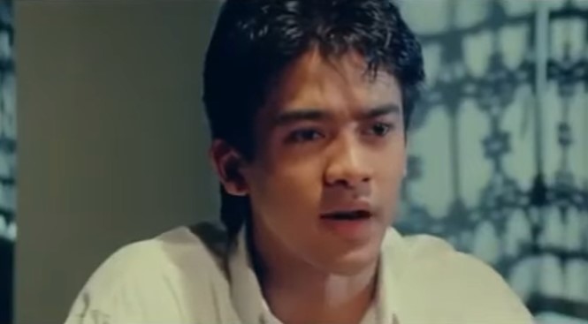 Bocah di iklan mentega era 70-an ini kini jadi aktor, ini 11 potretnya