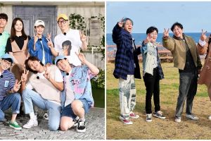 Yakin paham variety show Korea? Tebak dulu potongan gambar host ini
