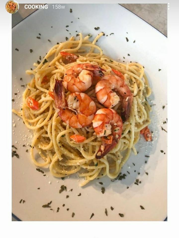 11 Menu tumisan dan berkuah ala Anissa Aziza, cocok buat diet