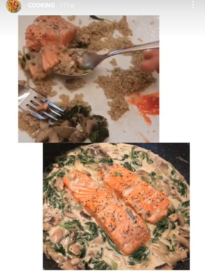 11 Menu tumisan dan berkuah ala Anissa Aziza, cocok buat diet