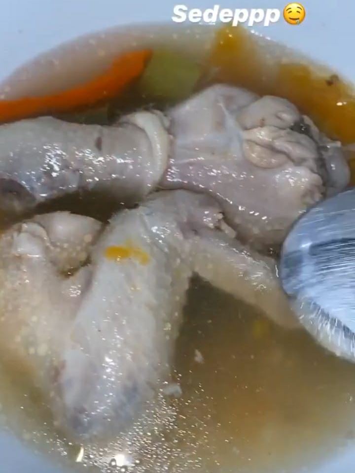 11 Menu tumisan dan berkuah ala Anissa Aziza, cocok buat diet