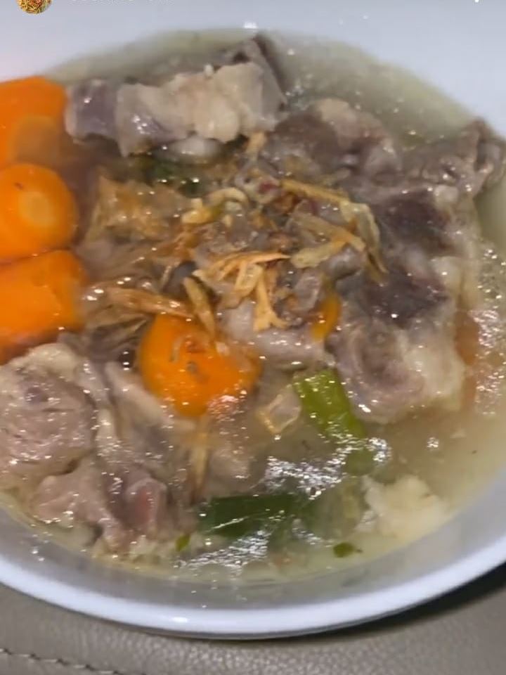 11 Menu tumisan dan berkuah ala Anissa Aziza, cocok buat diet