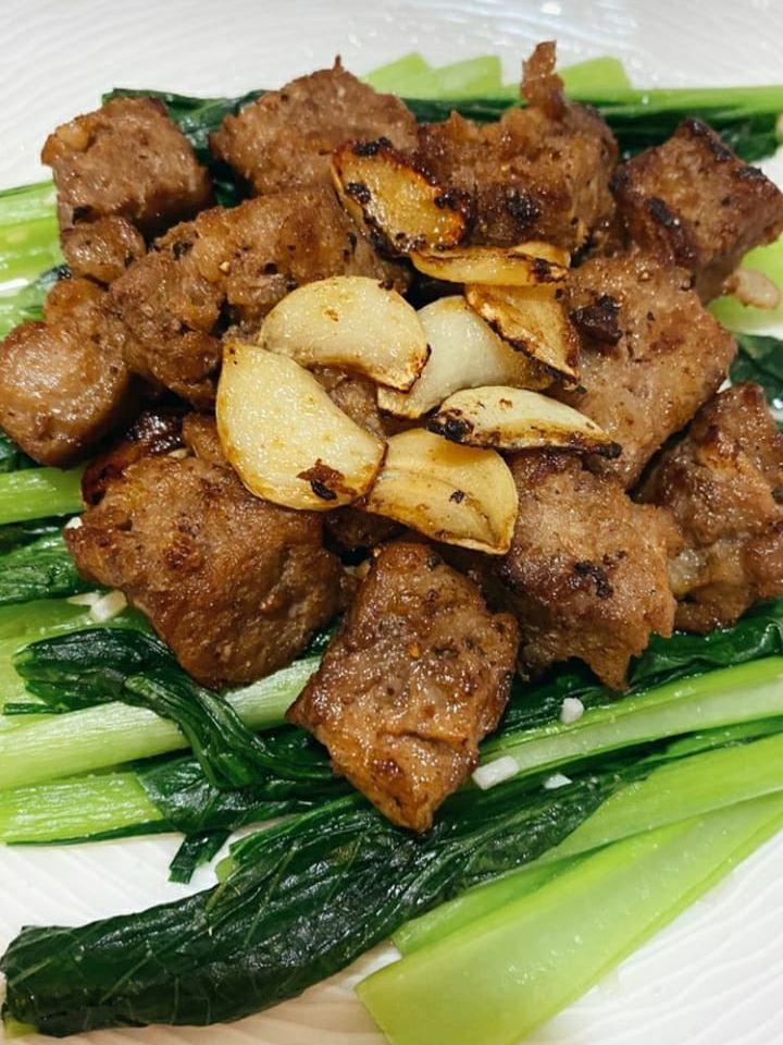 11 Menu tumisan dan berkuah ala Anissa Aziza, cocok buat diet
