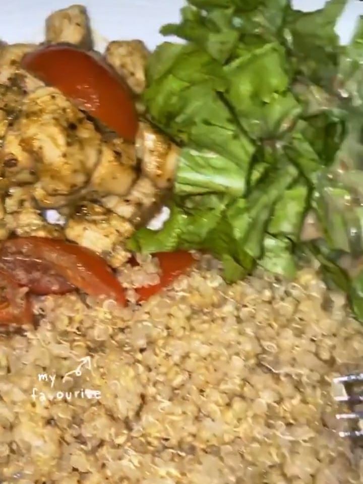 11 Menu tumisan dan berkuah ala Anissa Aziza, cocok buat diet