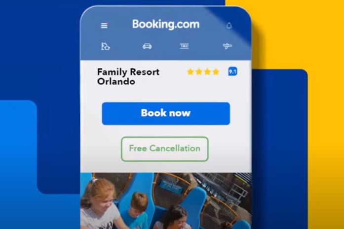 13 Aplikasi untuk booking hotel, staycation mudah dengan harga murah