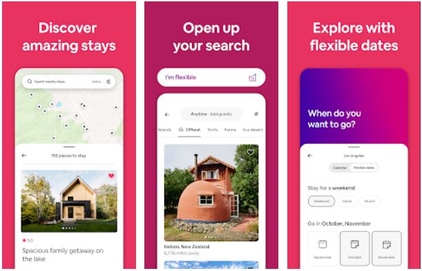 13 Aplikasi untuk booking hotel, staycation mudah dengan harga murah