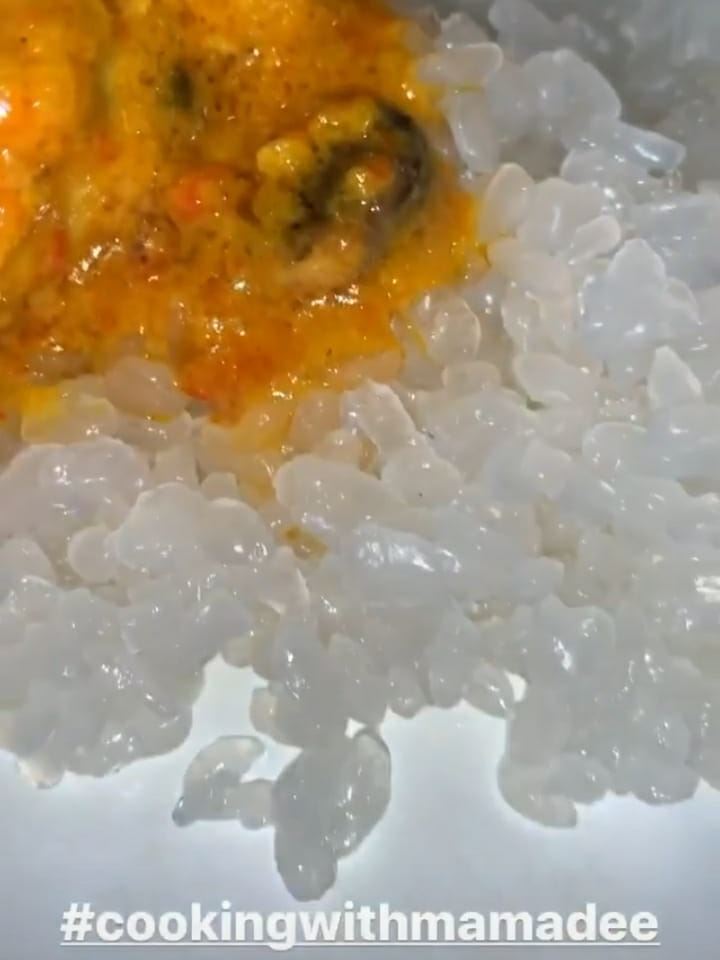 6 Makanan ini dihindari Audy Item saat diet, bobot turun 6 kg