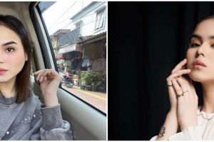 Ucapan duka 8 selebriti Tanah Air atas kepergian Laura Anna