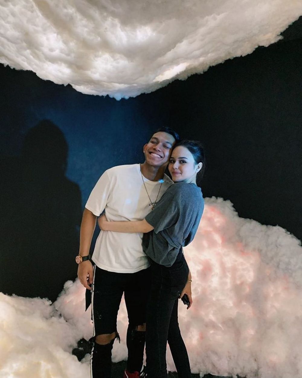 Perjuangan Laura Anna lawan Spinal Cord Injury, sempat coba akupuntur