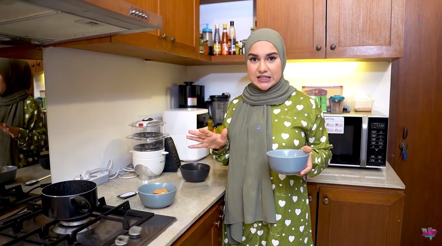 7 Trik Irish Bella bikin menu diet modal Rp 50 ribu, hemat dan sehat